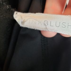 Pinkblush Jeans - Pinkblush Women's maternity pants Distressed sz L Pinkblush Jeans - Pinkblush Women's maternity pants Distressed sz L